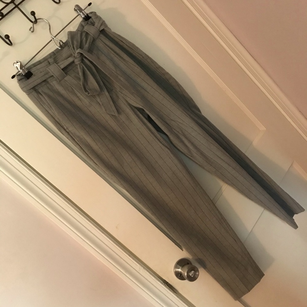 Express Dress Pants